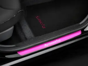 Citroën C1 Accessorize - 3