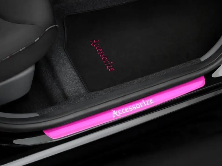 Citroën C1 Accessorize - 3