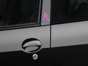 Citroën C1 Accessorize