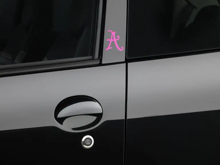 Citroën C1 Accessorize - 5