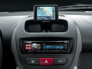 Citroën C1 Accessorize - 6