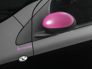 Citroën C1 Accessorize - 8