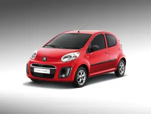 Citroen C1 Deejay - 1