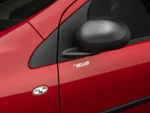 Citroen C1 Deejay - 2