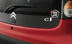Citroen C1 Deejay - 4