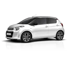 Citroen C1 ELLE