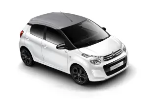 Citroen C1 ELLE