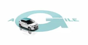 Citroen C1 - Gamma 2015 - 28