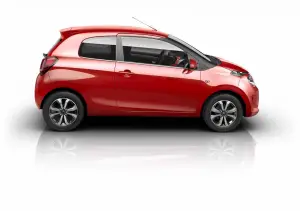 Citroen C1 - Gamma 2015 - 5