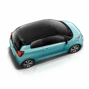 Citroen C1 - Gamma 2015 - 8