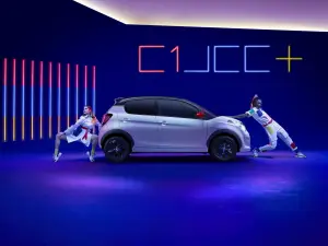 Citroen C1 JCC  - 3