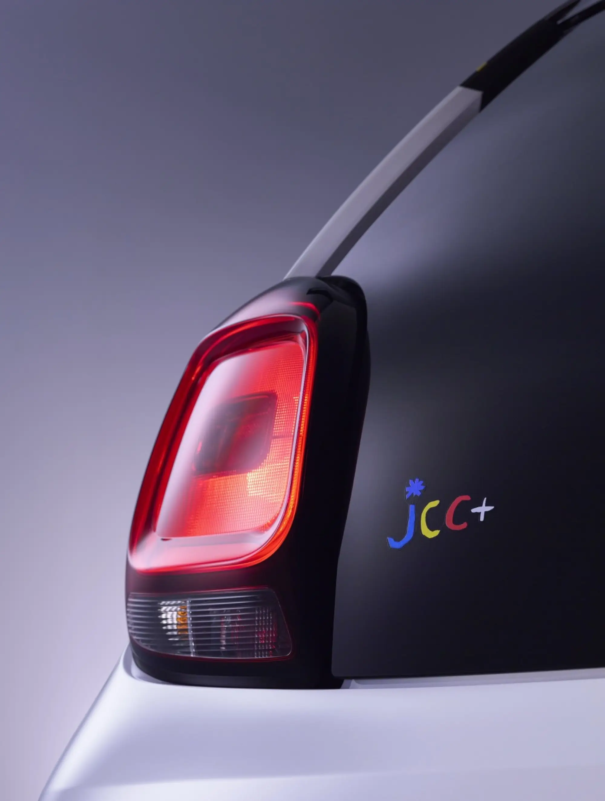 Citroen C1 JCC  - 8