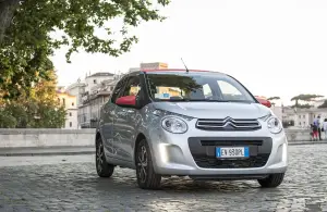 Citroen C1 MY 2014