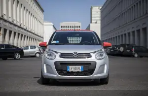 Citroen C1 MY 2014