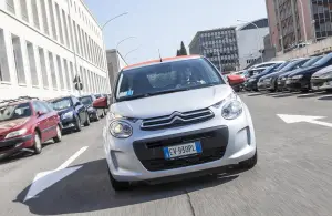 Citroen C1 MY 2014 - 17