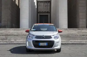 Citroen C1 MY 2014 - 20