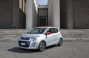 Citroen C1 MY 2014