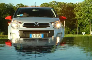 Citroen C1 MY 2014