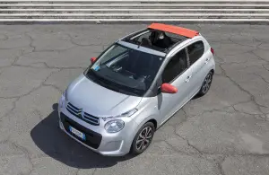 Citroen C1 MY 2014 - 26