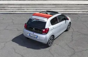 Citroen C1 MY 2014