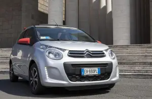 Citroen C1 MY 2014 - 33