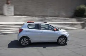 Citroen C1 MY 2014