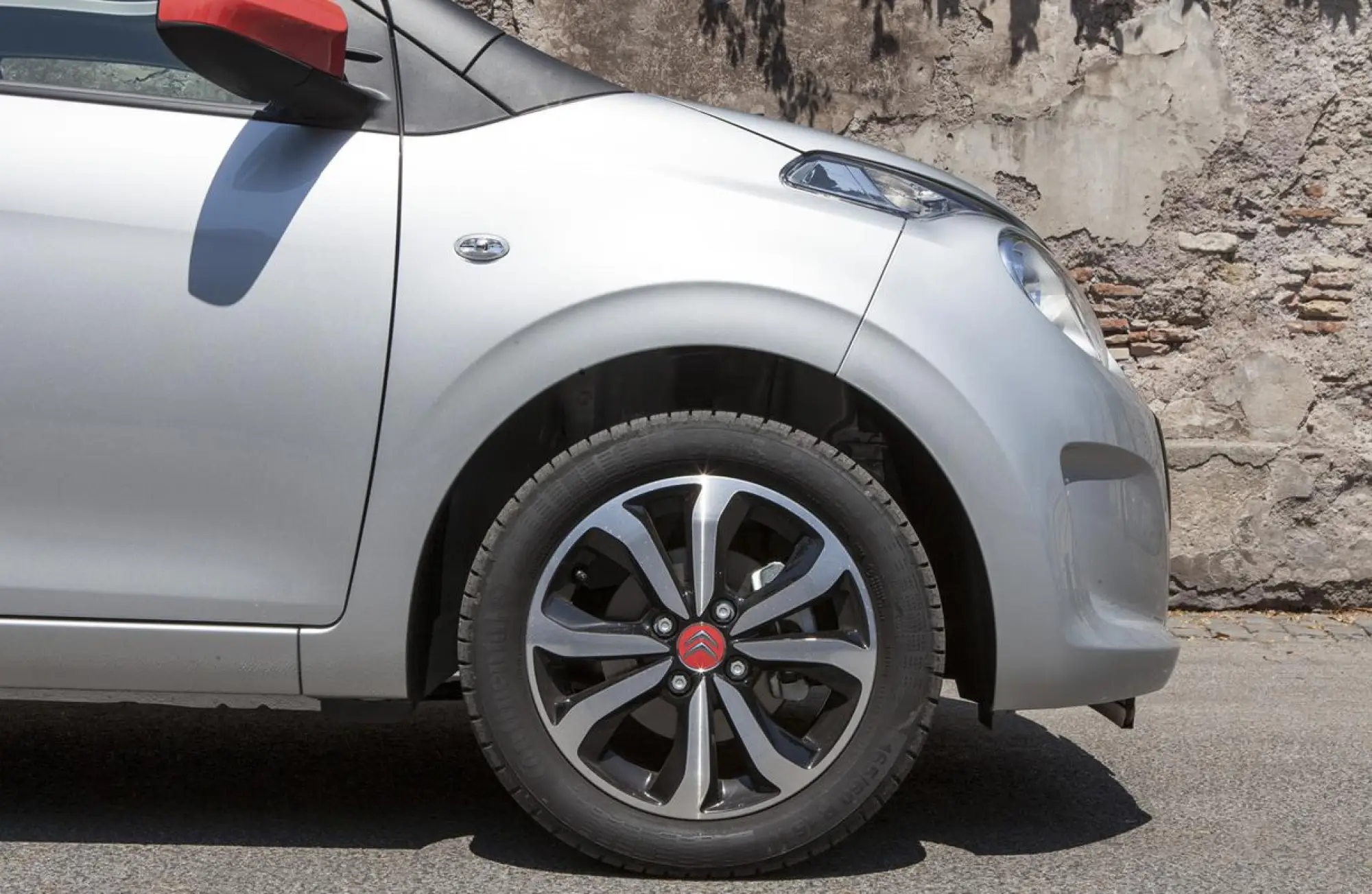 Citroen C1 MY 2014 - 54