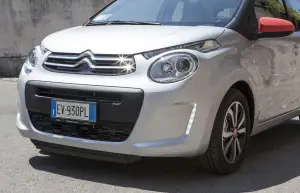 Citroen C1 MY 2014