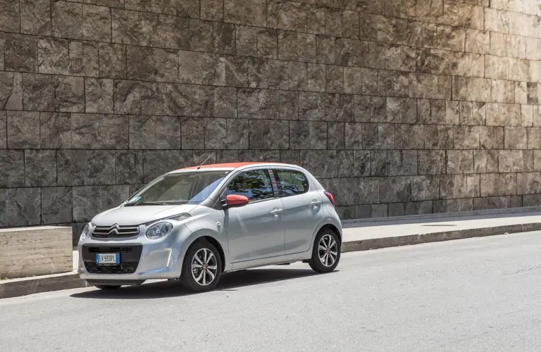 Citroen C1 MY 2014 - 60