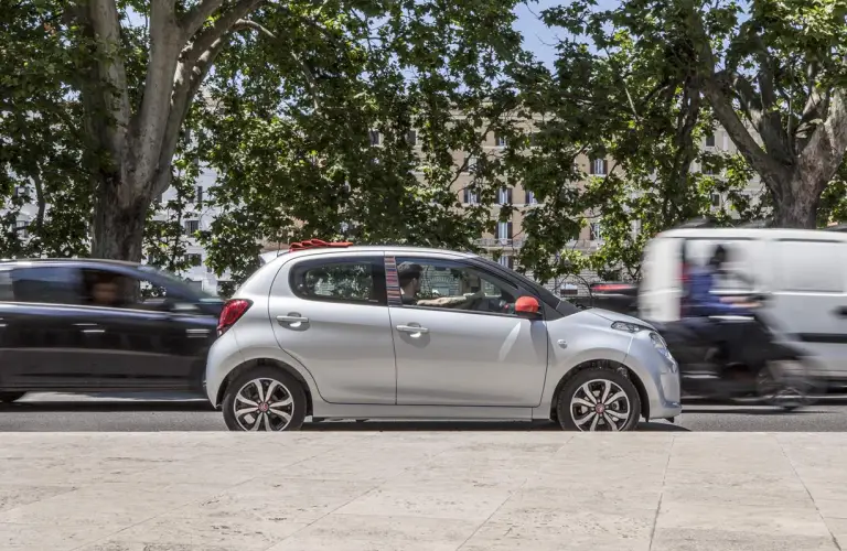 Citroen C1 MY 2014 - 65