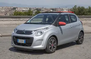 Citroen C1 MY 2014 - 70