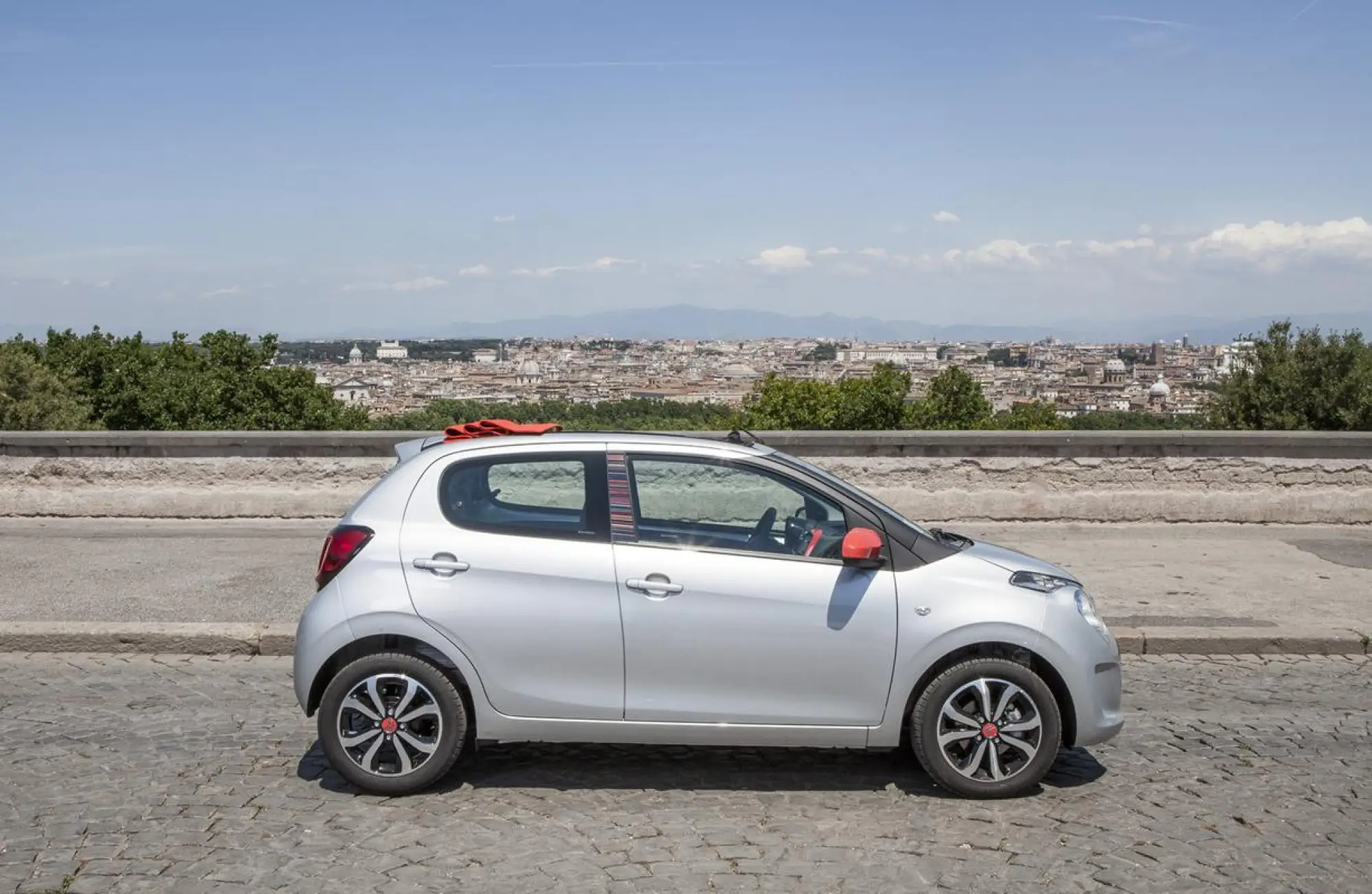 Citroen C1 MY 2014 - 71