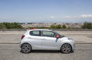 Citroen C1 MY 2014