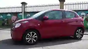 Citroen C1 MY 2018  - 2