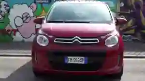 Citroen C1 MY 2018  - 3