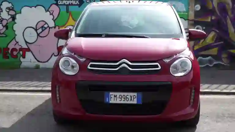 Citroen C1 MY 2018  - 3