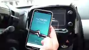 Citroen C1 MY 2018  - 4