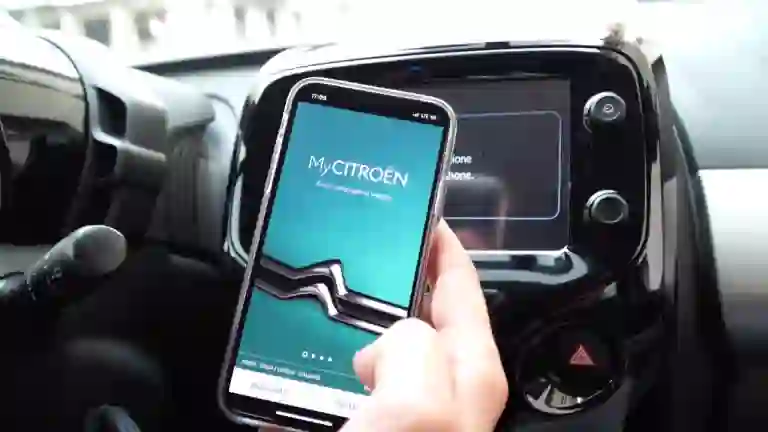 Citroen C1 MY 2018  - 4