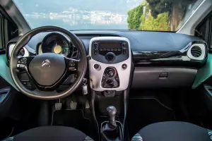 Citroen C1 Pacific Edition - 10