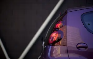 Citroen C1 restyling Peugeot 107 restyling - 16