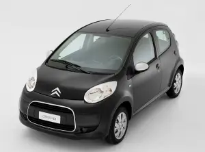 Citroen C1 Style - 2