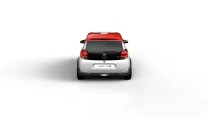 Citroen C1 Swiss & Me Concept - 3