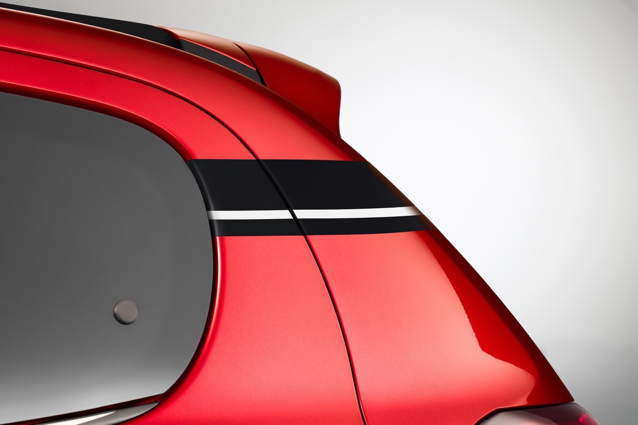 Citroen C1 Urban Ride 2019 - Foto ufficiali