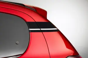 Citroen C1 Urban Ride 2019 - Foto ufficiali