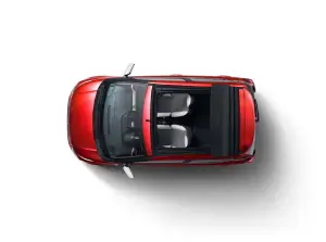 Citroen C1 Urban Ride 2019 - Foto ufficiali
