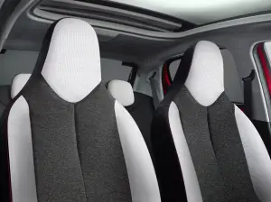 Citroen C1 Urban Ride 2019 - Foto ufficiali