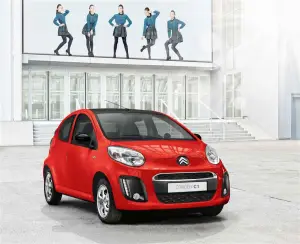 Citroen C1 Vanity Fair 10 - 5