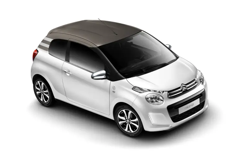 Citroen C1 - 1