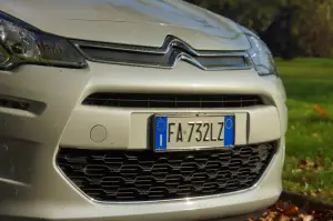 Citroen C3 1.6 HDI prova su strada 2015 - 6