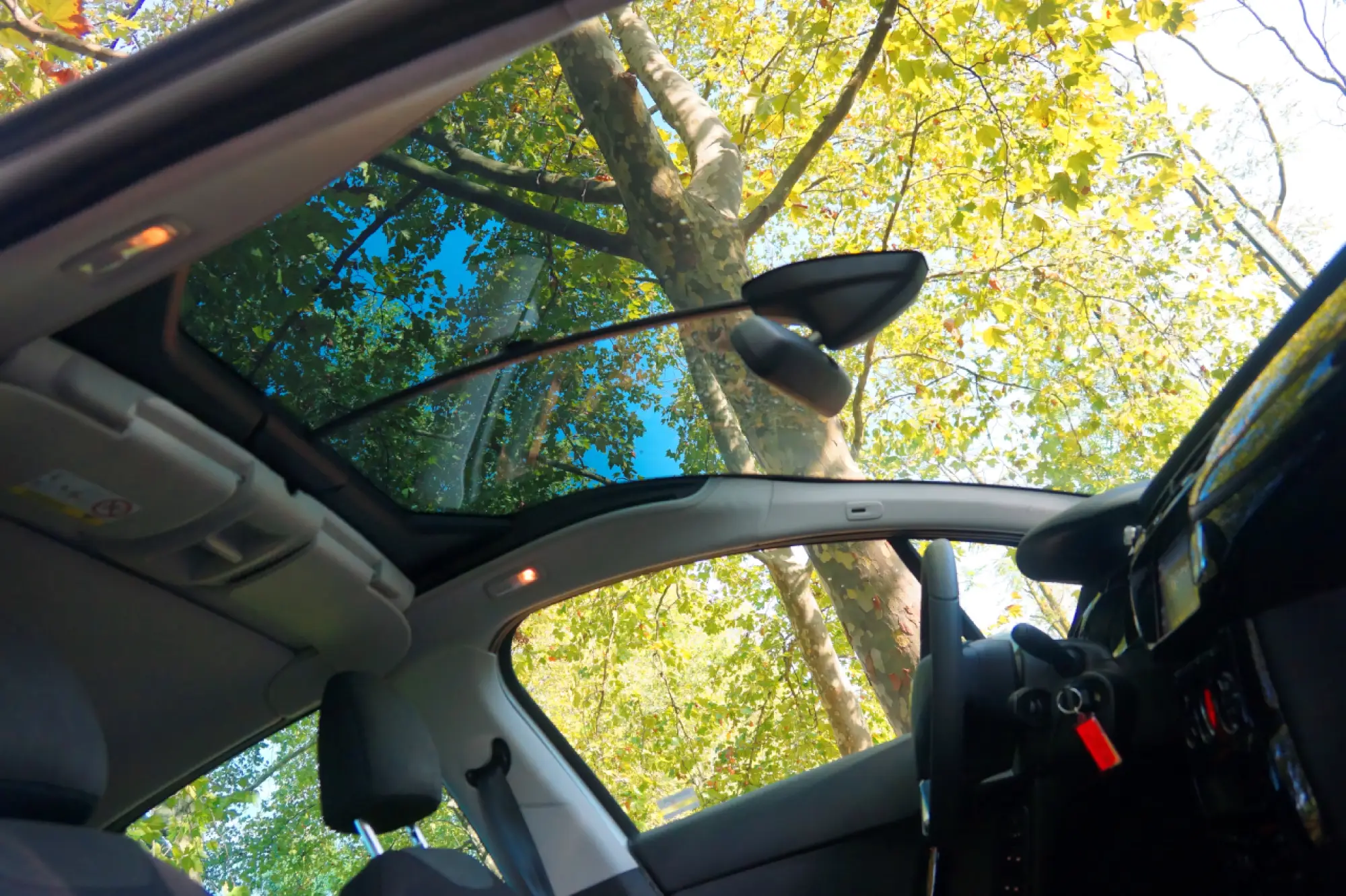 Citroen C3 1.6 HDI prova su strada 2015 - 46